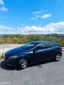 Volvo V40 D2 Momentum