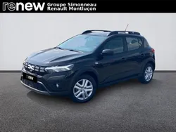 Dacia Sandero ECO-G 100 Stepway Expression