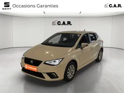 SEAT Ibiza 1.0 EcoTSI 95 ch S/S BVM5 Style