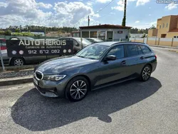 BMW 320 d Xdrive NACIONAL