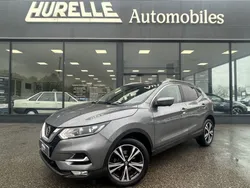 Nissan QASHQAI 1.5 DCI 115CH N-CONNECTA DCT 2019 EURO6-EVAP / DISTRIB NEUVE POUR LA VENTE