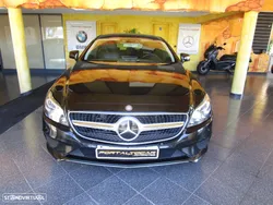 Mercedes-Benz CLS 250 CDi BlueEfficiency Shooting Brake