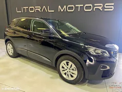 Peugeot 3008 1.2 PureTech Allure EAT8