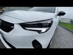 Opel Corsa-e Business Edition