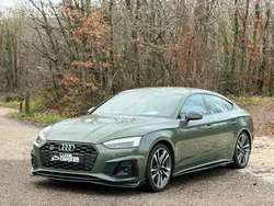 Audi S5 Sportback 3.0 Tdi 340 Cv Hybride Quattro