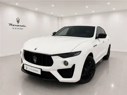 Maserati Levante 3.0 V6 BI-TURBO 430 S Q4 GranSport
