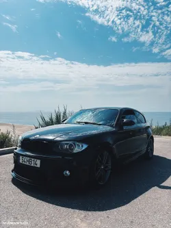 BMW 123