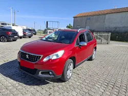 Peugeot 2008 1.6