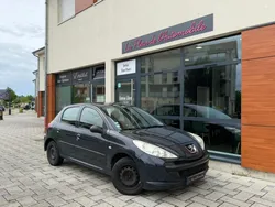 PEUGEOT 206+ 1.1 i 60 cv - DISTRIBUTION A JOUR