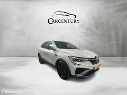 Renault Arkana 1.3 TCe R.S.Line EDC