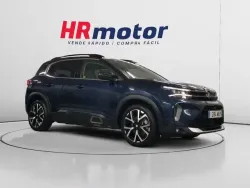 CITROEN C5 Aircross Hybrid Shine Pack EAT8 225