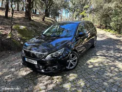 Peugeot 308 SW 1.5 BlueHDi Allure