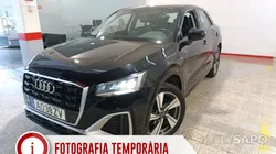Audi Q2 30 TDI S line S tronic de 2022