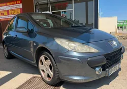 Peugeot 307 RESTYLÉE 1.6 HDI 110CV CTOK IDEAL JEUNE