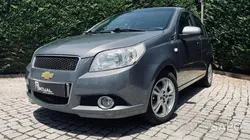 Chevrolet Aveo 1.2 LS de 2010