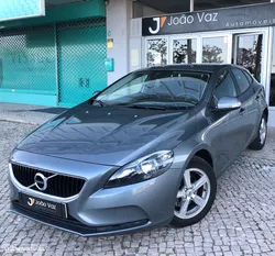 Volvo V40 2.0 D2 Momentum