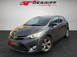 TOYOTA VERSO LCA 112 D-4D 5pl FAP SkyView