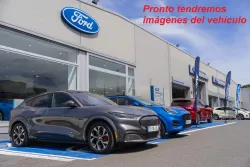 Ford Focus Sportbreak 1.0 Ecoboost Trend Edition