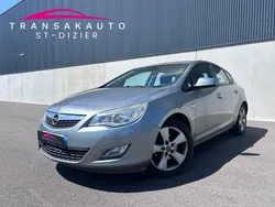 OPEL ASTRA SPORTS TOURER 1.7 CDTI 110 ch FAP Enjoy - Distribution Neuve / CT OK / Révision à jour / Régulateur / Bluetooth