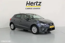 SEAT Ibiza 1.0 MPI Style