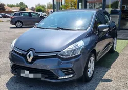 RENAULT CLIO 0.9 TCE 90cv TREND