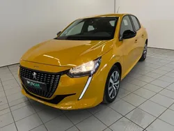 Peugeot 208 1.2 PureTech 75ch S&S Active