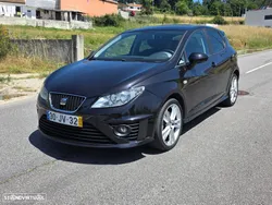 SEAT Ibiza 1.6 TDI Style DPF