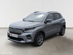 Citroën C3 1.2 PureTech Max