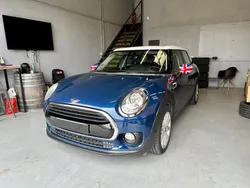Mini Clubman Cooper Chili