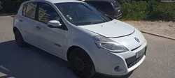 Renault Clio 1.5 diesel