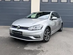 Volkswagen Golf VII 1.5 TSI EVO 130ch Sound DSG7 1ERE MAIN