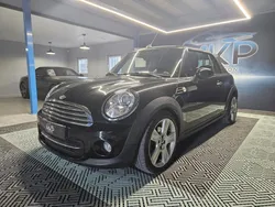 MINI MINI COOPER 1.6 122 Pack Chili BVA R57 LCI CABRIOLET PHASE 2