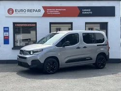 Citroën Berlingo (3) BLUEHDI 130 EAT8 Taille M
