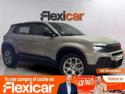 JEEP Avenger 1.2 Freedom 74KW