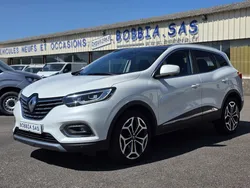 Renault KADJAR 1.3 TCE 160CH FAP INTENS