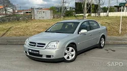 Opel Vectra 2.2 DTi Elegance de 2003