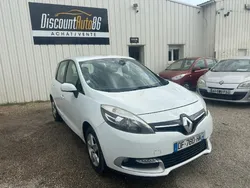 Renault Scénic III dCi 110 Energy eco2 Life