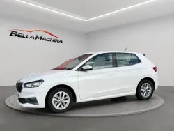 SKODA Fabia 1.0 TSI Ambition 70kW
