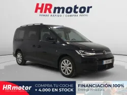VOLKSWAGEN Caddy Maxi 1.5 TSI Life DSG 114