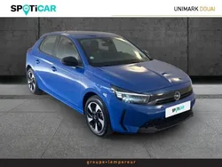 Opel Corsa Electric 136ch
