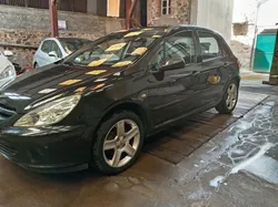 Peugeot 307 xsi