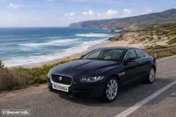 Jaguar XE 20d Aut. Prestige