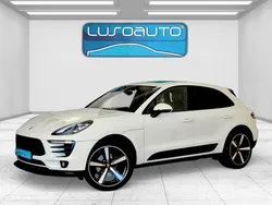 Porsche Macan Standard