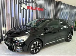 Renault Clio 1.0 TCe Intens