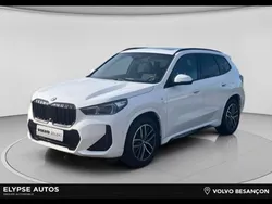 Bmw X1 xDrive23d 211ch M Sport