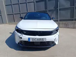 Opel Corsa e