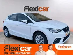 SEAT Ibiza 1.0 TSI S&S Style 110