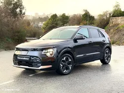 Kia Niro EV Inspiration