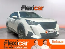 PEUGEOT 2008 1.5BlueHDi S&S Active 110