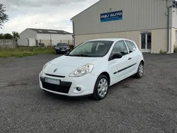 RENAULT Clio 3 phase 2 Société 2 places 1.5 DCi 75cv - Distribution OK
